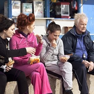 Fotoğraf Audrey Fleurot