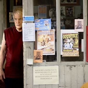 Fotoğraf André Dussollier