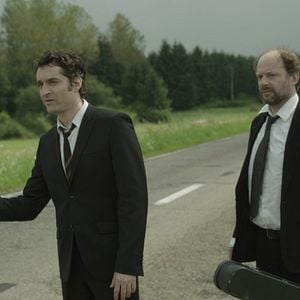 Fotoğraf Mathieu Demy