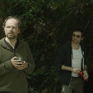 Fotoğraf Mathieu Demy