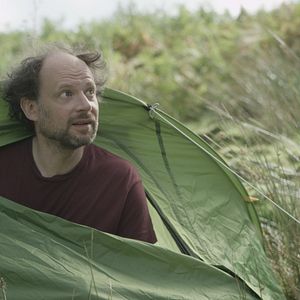 Fotoğraf Denis Podalydès