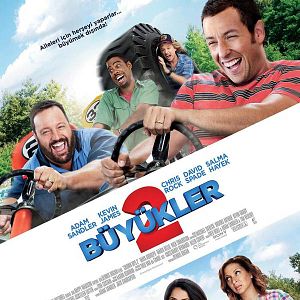 Fotoğraf Büyükler 2