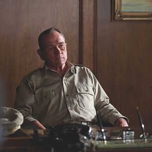 Fotoğraf Tommy Lee Jones