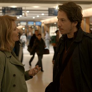 Fotoğraf Gare du Nord