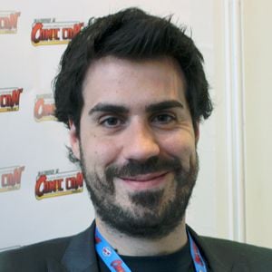 Fotoğraf Simon Astier