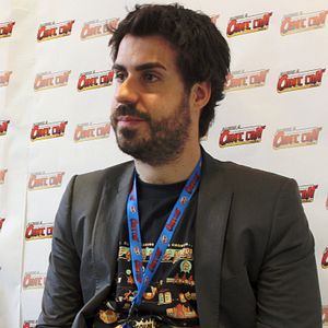 Fotoğraf Simon Astier