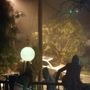 Fotoğraf Pırıltılı Hayatlar