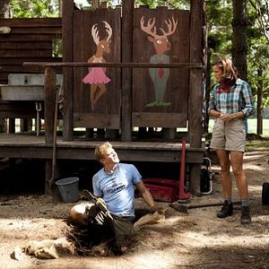 Fotoğraf Rachel Griffiths