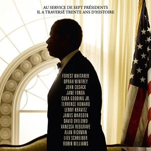 Fotoğraf Başkanların Hizmetkarı