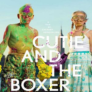 Fotoğraf Genç Kız ve Boksör