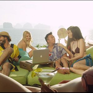 Fotoğraf Steve Tran