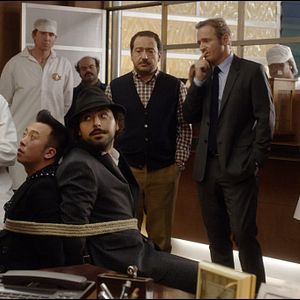 Fotoğraf Steve Tran