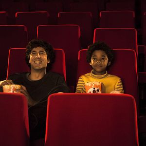 Fotoğraf Max Boublil