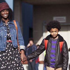 Fotoğraf Aïssa Maïga