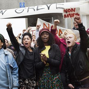 Fotoğraf Aïssa Maïga