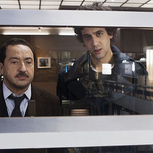 Fotoğraf Patrick Timsit