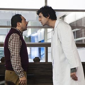 Fotoğraf Patrick Timsit