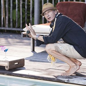 Fotoğraf Nicolas Cuche