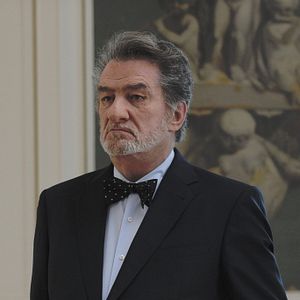 Fotoğraf Eddy Mitchell