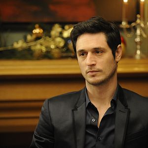 Fotoğraf Jérémie Elkaïm