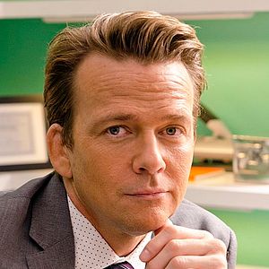 Fotoğraf Sean Patrick Flanery