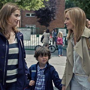 Fotoğraf Julie Ferrier