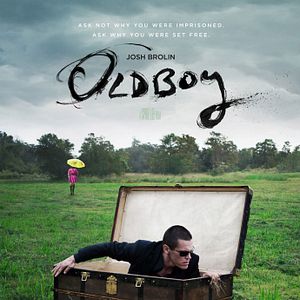 Fotoğraf Oldboy