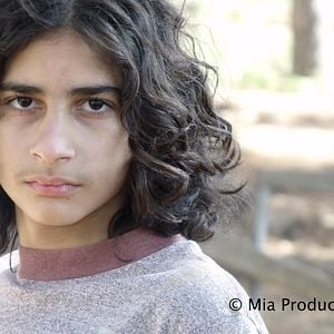 Fotoğraf Vadimdeki Gözyaşları