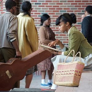 Fotoğraf Başkanların Hizmetkarı