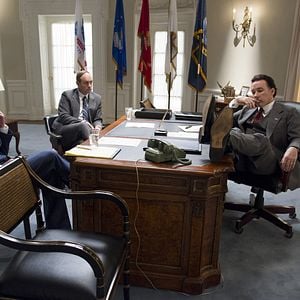 Fotoğraf Başkanların Hizmetkarı