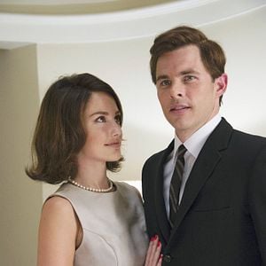 Fotoğraf Minka Kelly