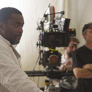 Fotoğraf Lee Daniels