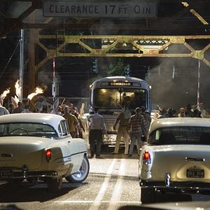 Fotoğraf Başkanların Hizmetkarı