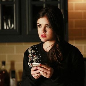 Fotoğraf Pretty Little Liars