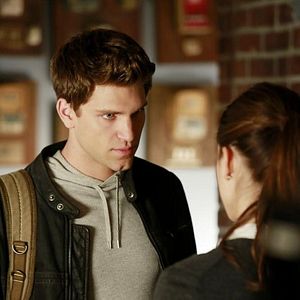 Fotoğraf Pretty Little Liars