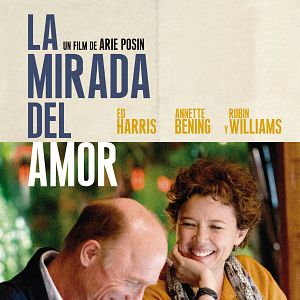 Fotoğraf The Face of Love