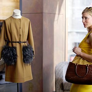 Fotoğraf Blue Jasmine