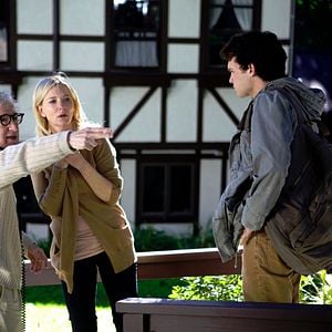 Fotoğraf Blue Jasmine