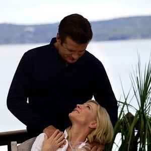 Fotoğraf Blue Jasmine