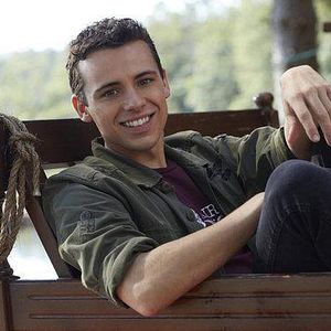 Fotoğraf Thom Green