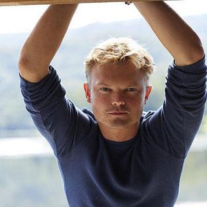 Fotoğraf Nikolai Nikolaeff