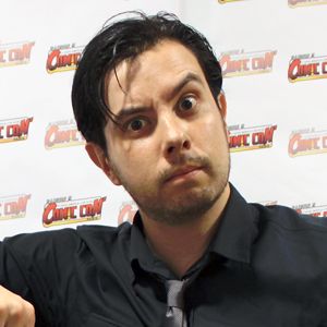 Fotoğraf François Descraques