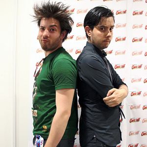 Fotoğraf François Descraques