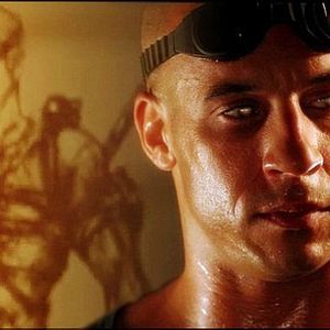 Fotoğraf Vin Diesel