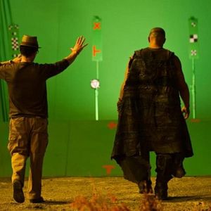 Fotoğraf David Twohy