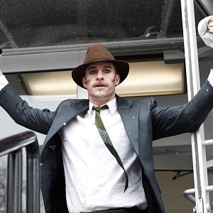 Fotoğraf Scott Speedman