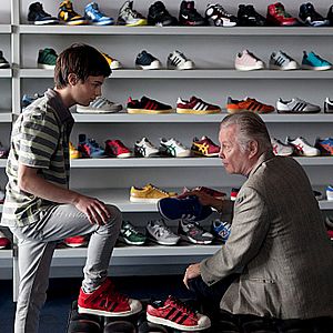 Fotoğraf Jon Voight