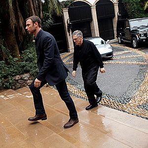 Fotoğraf Liev Schreiber