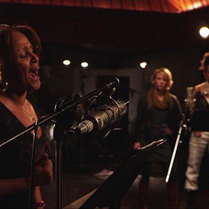 Fotoğraf 20 Feet from Stardom