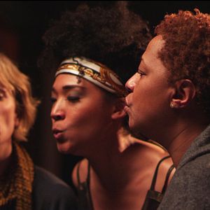 Fotoğraf 20 Feet from Stardom